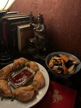 Chainaya Tea & Cocktails