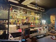 Hop Gun Bar