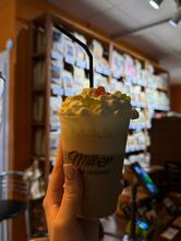 Coffee Shop
