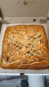 EvaBakery