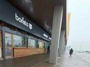 Barista Eco Smart Cafe
