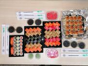 Sashimi