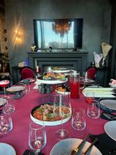 The Rooms