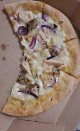 Domino Pizza