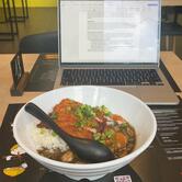 Slurp Ramen Bar