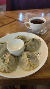 Плов Готов