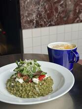 Mátes Bistro