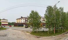 Пекарня