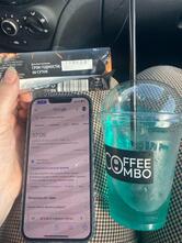 Coffee Combo