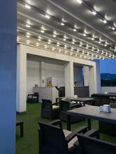 Teрраса-lounge