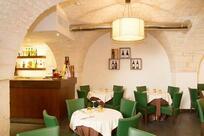 Hotel Lanzillotta