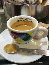 Caffetteria Teatro Dolfin