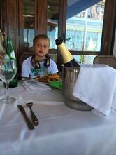 Restaurant Casa Llambrich