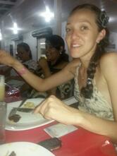 Churrasco Do Nil