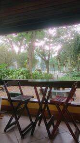 Bistro Varanda