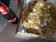 Pizzeria Fantasy