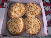 Pizzaria Favorita Vila Ré