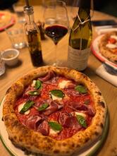 LA TRATTORIA