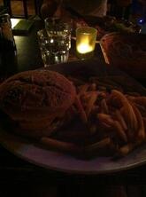 Texas Café Ajaccio