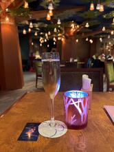 Golden Forest Lounge