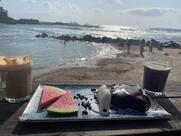 Beach Bar
