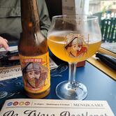 Pannenkoekhuis de Friese doorloper