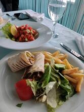 Sapore Restaurant