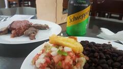 Pousada e Restaurante Raízes