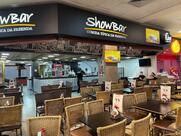 SHOW BAR