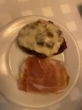 Spanizzi Ristorante