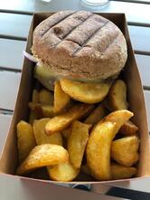 Guiolla Hamburgueria Clássica