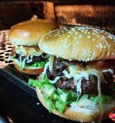 George Espetos e Lanches