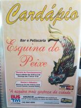 Esquina Do Peixe
