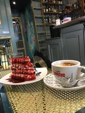 La Fioreria Cafè