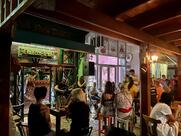 new "Dublin Pub"