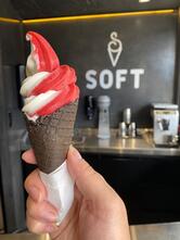 SOFT Ice Cream Batel