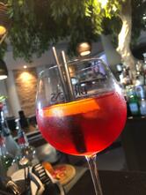 Nimeta Lounge Bar & Restaurant