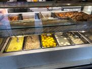 Jhama Sweets