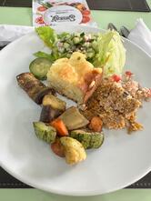 Restaurante Sweemy