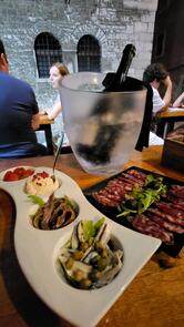 Boca Wine Bar