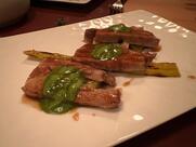 Restaurant Helvetia