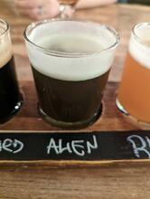 Rione Brewpub Firenze