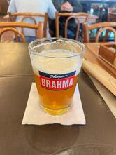 Braseiro Machadão