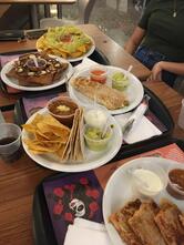 Los Mex Cocina Mexicana - Cuiabá