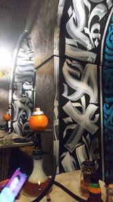 MOS lounge & bar