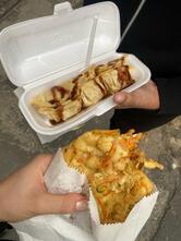 Kaisen Produtos Alimentícios