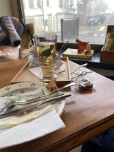 Frohburg Pâte Café