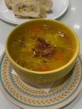 Amor in Pani Padaria
