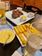 Marquês Angus Steakhouse
