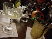 Finest Drinks Room